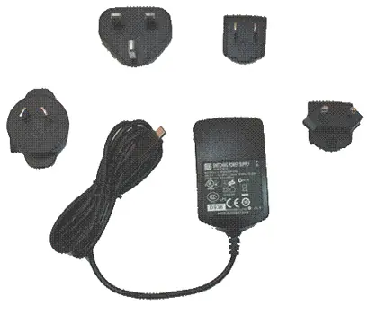 Datalogic napájací zdroj USB Type-C pre Memor 10