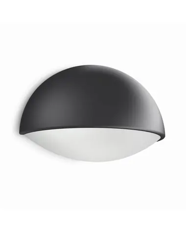 Philips Dust LED 3W antracit / vonkajšie svietidlo / 270 lm / 2700K / IP44