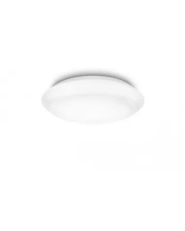 Philips Cinnabar LED 4x1.5W 4000 K biela / stropné svietidlo / 640 lm / 4000 K