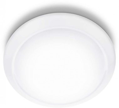 Philips Cinnabar LED 4x3.5W 2700 K biela / stropné svietidlo / 1300 lm / 2700 K