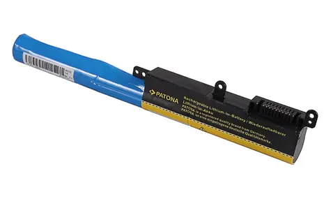 PATONA batéria pre ntb ASUS X541 / 2200mAh / Li-Ion / 10.8V / A31LP4Q &amp; A31N1601