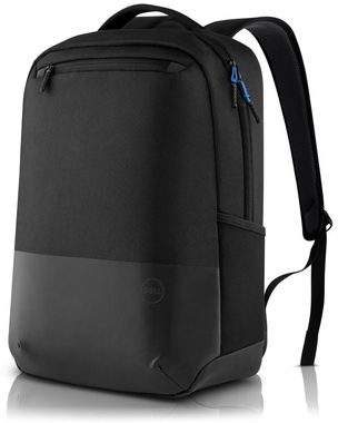 DELL Pro Slim Backpack 15" čierna / Batoh pre notebooky do 15.6" / Rozmery (ŠxHxV) 31.5x14x42.5 cm / hmotnosť 558 g