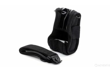 ZEBRA Soft Case ľahké puzdro s pútkom pre tlačiarne QLn220