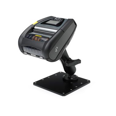 ZEBRA Handi- Mount držiak pre QLn420 &amp; ZQ63