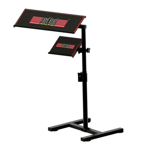Next Level Racing Free Standing Keyboard and Mouse Stand / prídavný stojan pre klávesnicu a myš