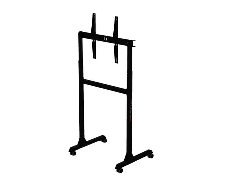 Single Monitor Stand / stojan pre 1 monitor / veľkosť obrazovky 24" až 85" / VESA