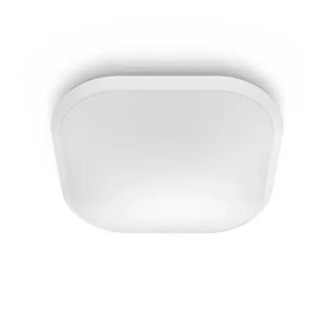 Philips Cavanal 18W biela / LED Stropné svietidlo / 2700K / 1500 lm / IP20 / stmievateľné
