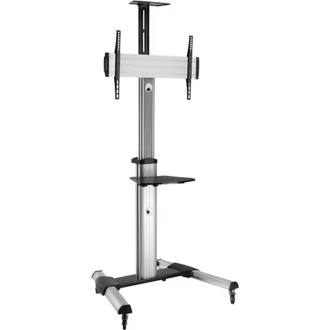 Stell SOS 4100 PROFI Podlahový stojan pre TV 40-100" / nosnosť 50 kg