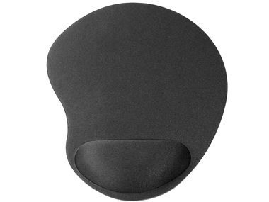 Tracer TRACER FLEX podložka pod myš so zápästnou opierkou