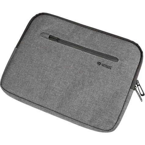 YENKEE Tarmac 12" sivá / púzdro pre tablet 12"