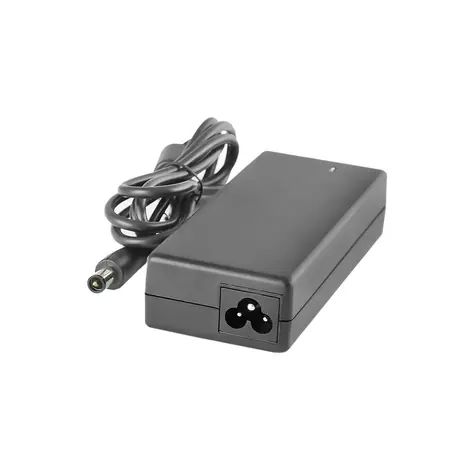 Qoltec 50084 Adaptér pre notebooky HP Compaq 90W / 18,5V / 4.9A / 7.4x5.0+pin
