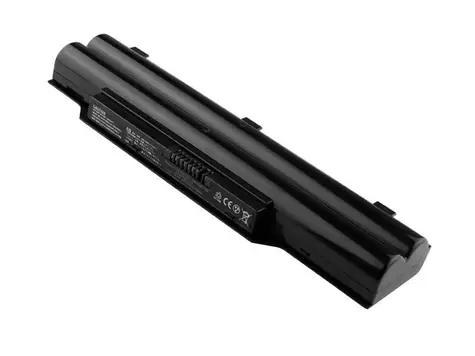 TRX batéria pre Fujitsu Siemens 5200 mAh / pre LifeBook AH42 /E / AH502 / AH530 / AH530 /3A / AH531 / A530 / A531