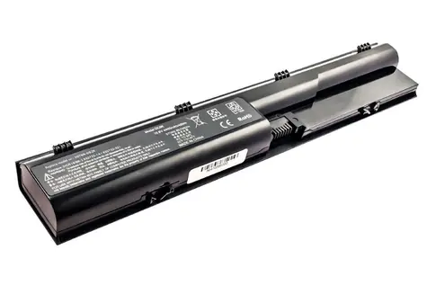 TRX batéria pre HP 4400 mAh / HP ProBook 4330s / 4430s / 4435s / 4436s / 4440s / 4441s / 4446s / 4530s / 4535s