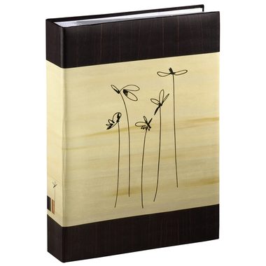 Hama MALI 10x15 (300 foto) / Album memo / popisové pole