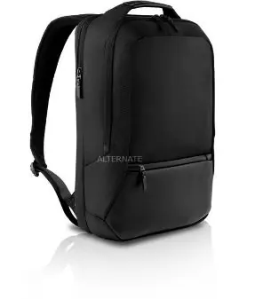 DELL Premier Slim Backpack 15" čierna / Batoh pre notebooky do 15.6" / Rozmery (ŠxHxV) 30x12x43 cm / hmotnosť 866 g