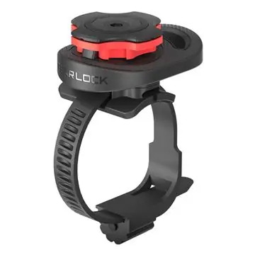 Spigen Gearlock držiak na bicykel s umiestnením na riadidlá