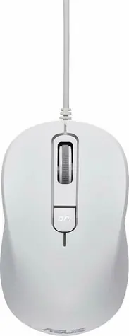 ASUS MU101C biela / Optická myš / 3200dpi / USB