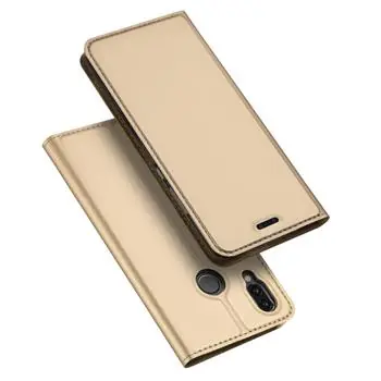 DUX DUCIS SKIN Puzdro pre XIAOMI REDMI 8A zlatá