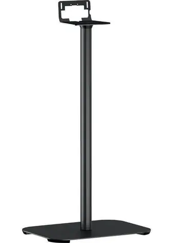 Vogels Sound 3305 čierna / Univerzálny stojan na reproduktory / výška 82 cm / max 6.5 kg