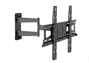 Vogels MNT 208 čierna / Nástenný držiak pre TV / 32 &quot;- 55&quot; / VESA / max 25 kg