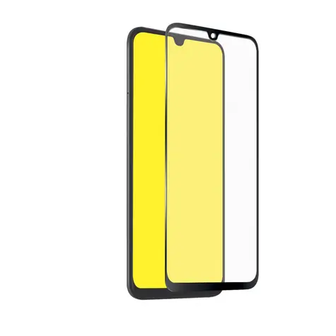 SBS Full Cover Tvrdené sklo pre Samsung Galaxy A20e čierna