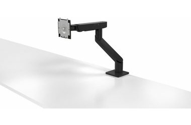 DELL MSA20 držiak VESA pre jeden monitor 19 &quot;-38&quot; / VESA / náklon -35 ° +80 ° / otočenie -90 ° +90 ° / nosnosť 10kg