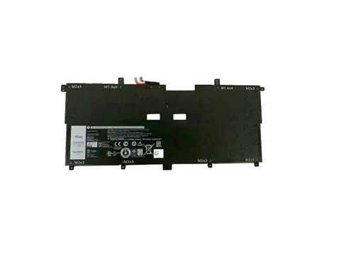 DELL batéria pre XPS 9365 / 4-článková / 46 Wh / Li- ION