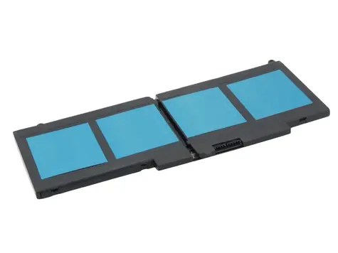 AVACOM batéria pre DELL Latitude E5570 / Li-Pol / 7.6V / 8200mAh / 62Wh