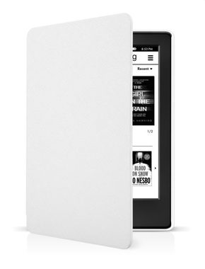 CONNECT IT puzdro pre Amazon New Kindle 2019 (10. gen.) biela