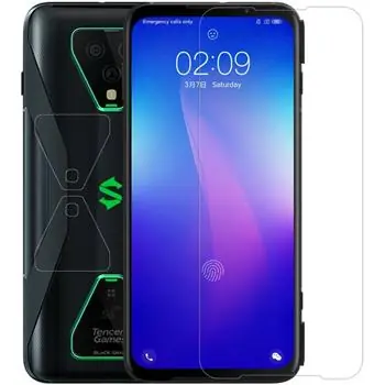 Nillkin Tvrdené Sklo 0.2mm H+ PRO 2.5D pre Xiaomi Black Shark 3 Pro