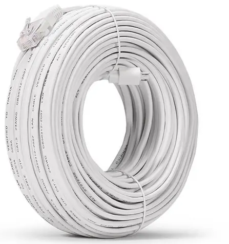 ZMODO USB-LAN kábel 25m