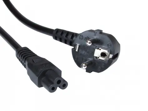 DELL napájací kábel 230V C5 EUR 1m