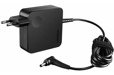 Lenovo 65W AC Wall adaptér (CE) / Round Tip
