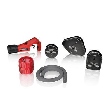 THERMALTAKE Pacific Hardtube Bending 16 &amp; 12mm Kit / sada náradia na ohýbanie a rezanie pevných rúrok vodného chladenia