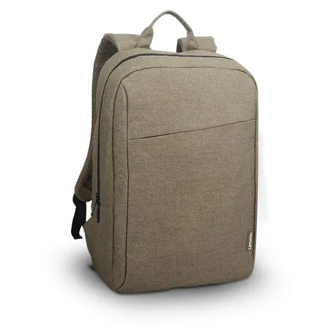 Lenovo 15.6" Backpack B210 zelená / Batoh pre notebooky do 15.6"