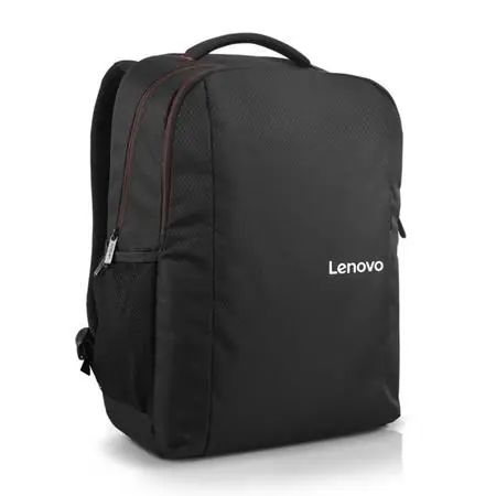Lenovo 15.6" Everyday Backpack B510 čierna / Batoh pre notebooky do 15.6" / Rozmery (ŠxHxV) 32.5x12x44 cm