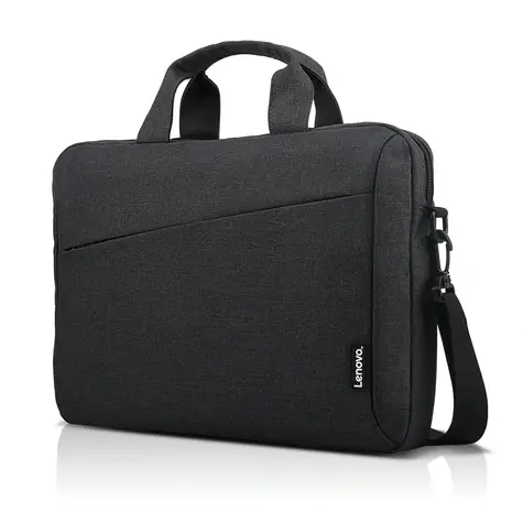 Lenovo 15.6" Laptop Casual Toploader T210 čierna / Taška pre notebooky do 15.6"