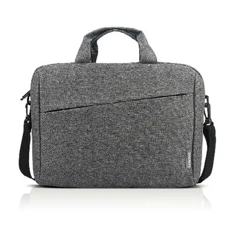 Lenovo 15.6" Laptop Casual Toploader T210 šedá / Taška pre notebooky do 15.6"