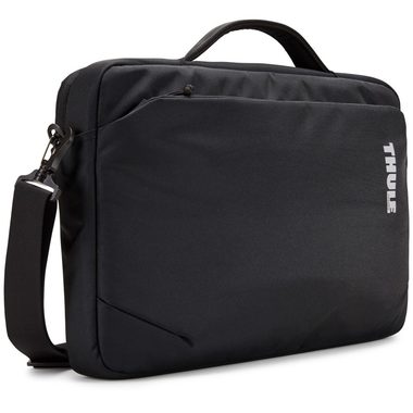 Thule Subterra taška na MacBook 15" TSA315 - čierna