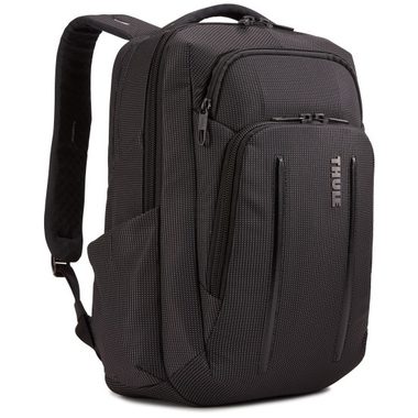 Thule Crossover 2 batoh 20L C2BP114 - čierna / pre notebooky do 14 "/ pre tablety do 10.1"