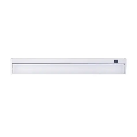 Solight WO215 LED kuchynské svietidlo výklopné / vypínač / 10W / 4100K / 58cm