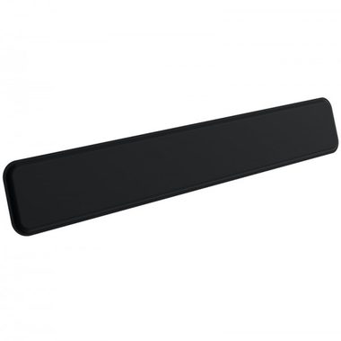 Logitech MX PALM REST čierna / ergonomická podložka ku klávesnici Logitech MX Keys