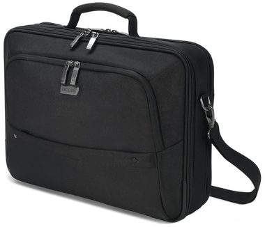 DICOTA Eco Multi Plus SELECT 14-15.6" čierna / taška na notebook / do 15.6" / Polyester
