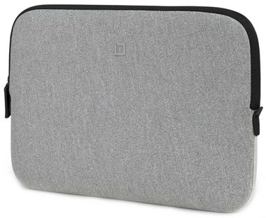 DICOTA Skin URBAN 13" šedá / púzdro pre notebook / neoprén / do 13"