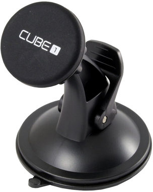 CUBE1 EASYmag magnetický držiak telefón do auta