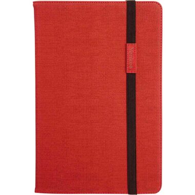 YENKEE YBT 1015CT púzdro pre 10.1" tabliet červená / s funkciou stojančeka