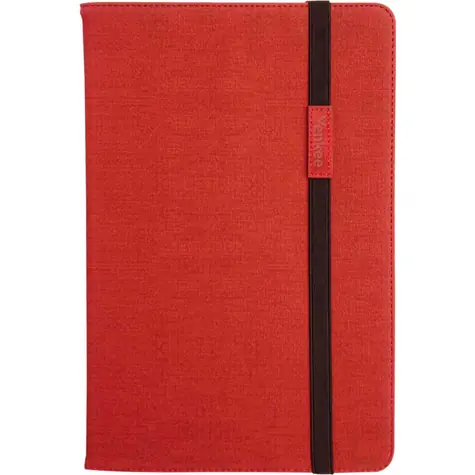 YENKEE YBT 1015CT púzdro pre 10.1" tabliet červená / s funkciou stojančeka