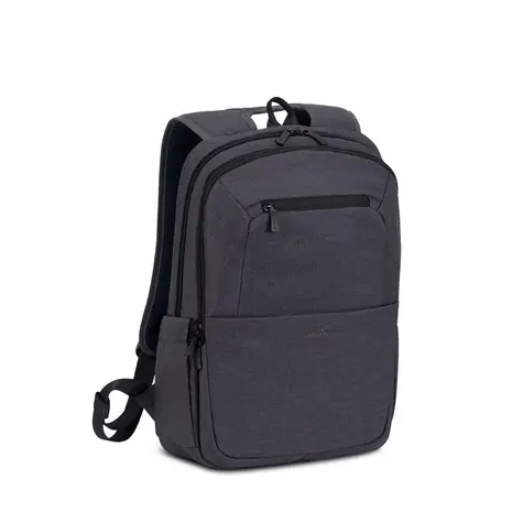 Riva Case 7760 batoh na notebook 15.6" čierna