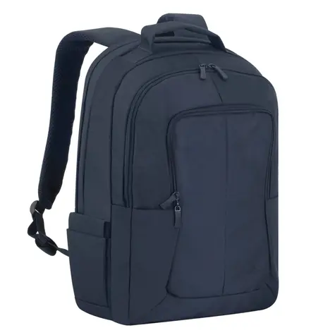 Riva Case 8460 Bulker batoh na notebook 17.3" modrá