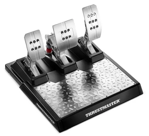 Thrustmaster T-LCM sada pedálov pre PC & PS5 & PS4 & Xbox One a X